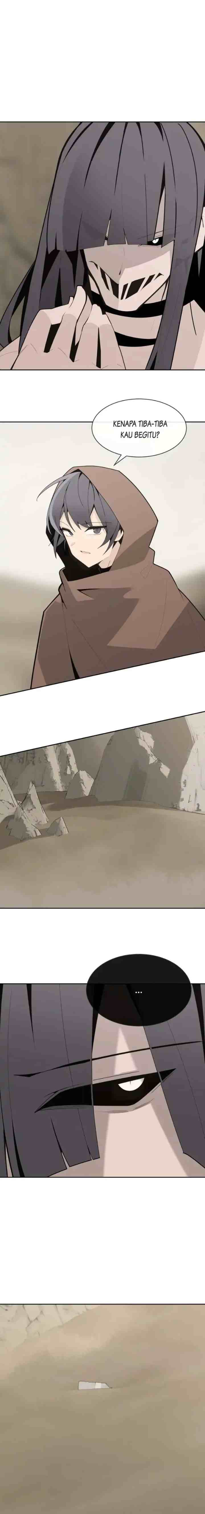 Devil Sword King chapter 274 halaman 6