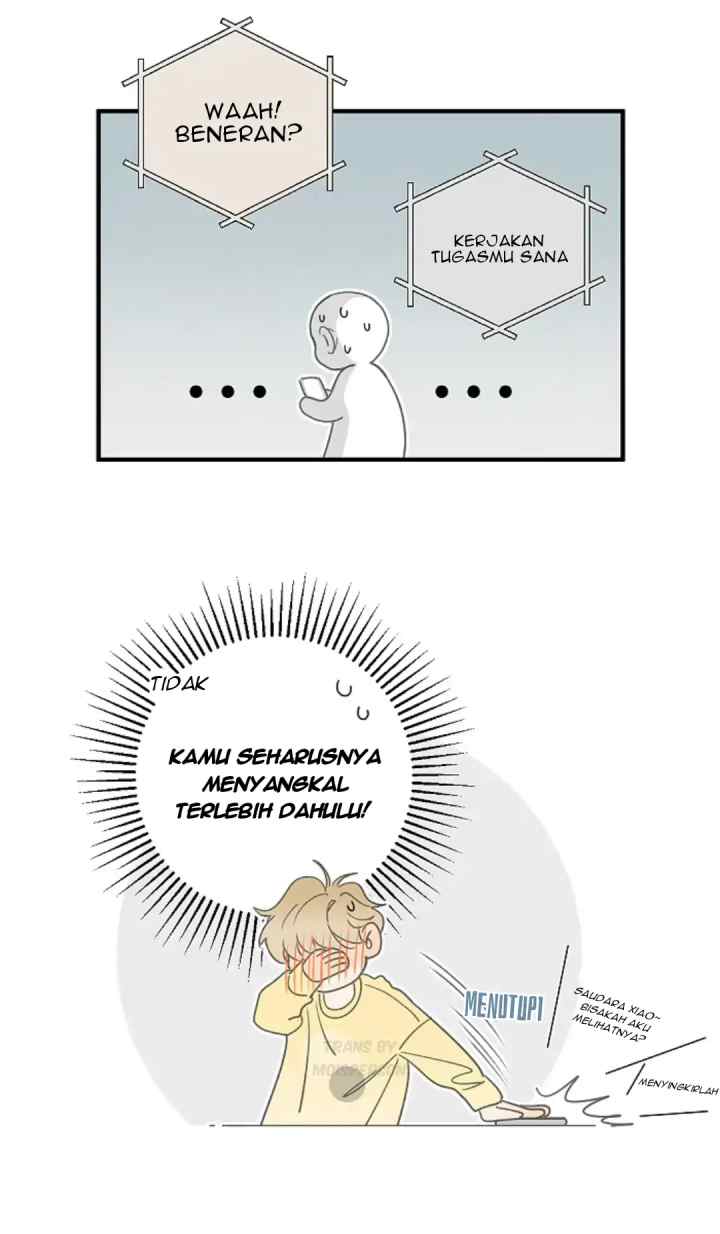 Salt Friend chapter 126 halaman 5