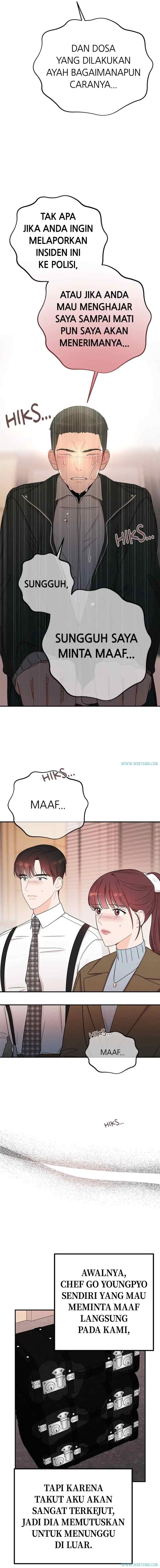 Como Domar um Marido Perigoso chapter 57 halaman 4