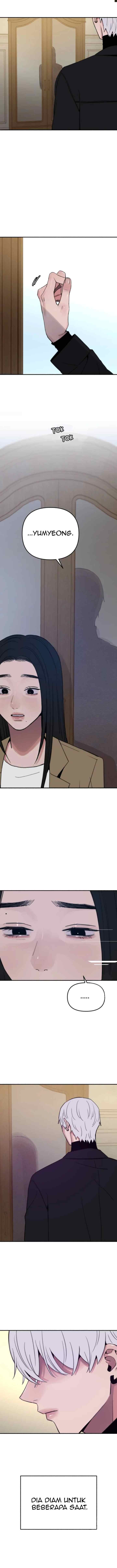 Muse On Yumyeong chapter 82 halaman 9