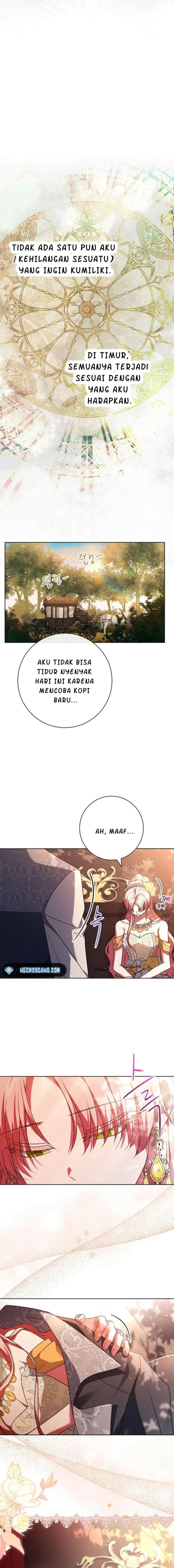 Leave Your Divorce To A Professional Lawyer chapter 14 halaman 12