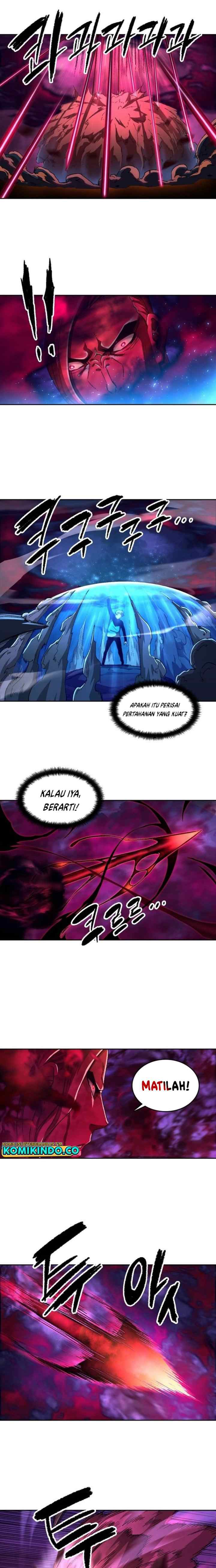 OOPARTS chapter 92 halaman 6
