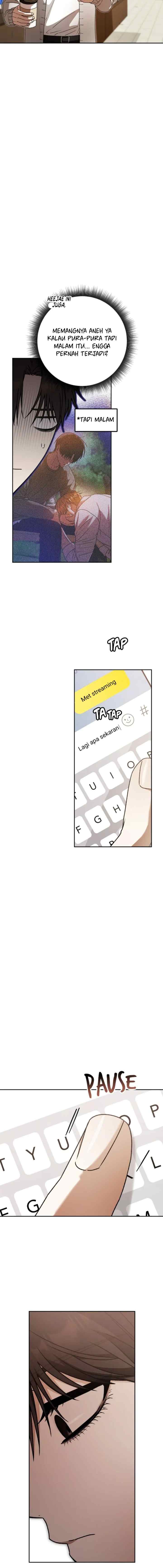 Netkama PUNCH!!! chapter 65 halaman 5