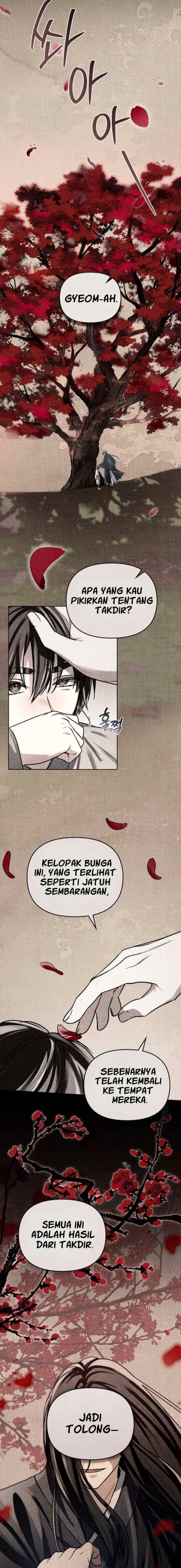 Honbul chapter 3 halaman 13