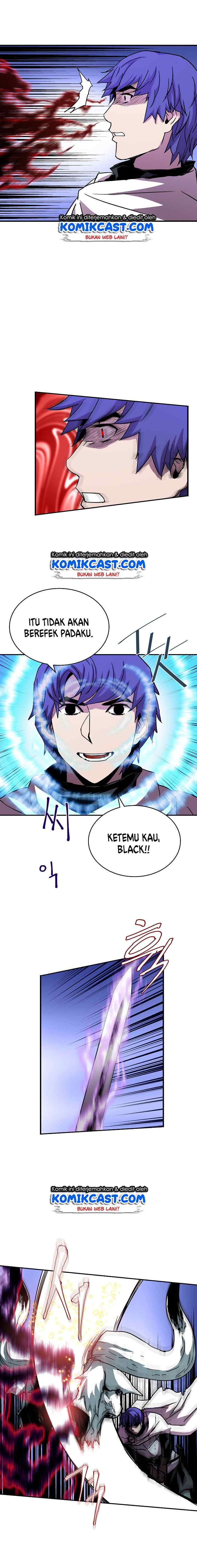 Rebirth of the 8-Circled Mage chapter 32 halaman 9
