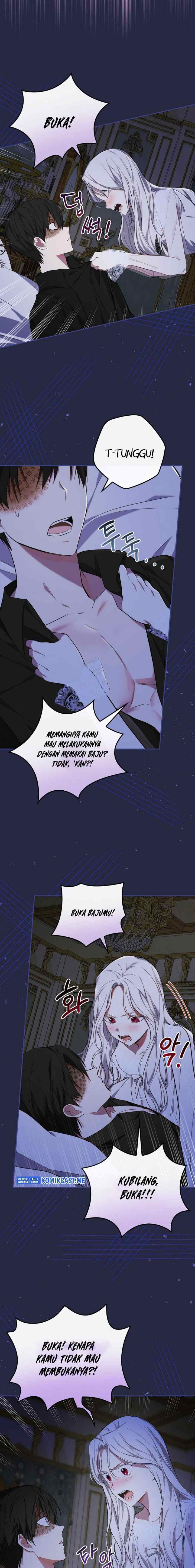 I'll Become the Mother of the Hero chapter 10 halaman 13