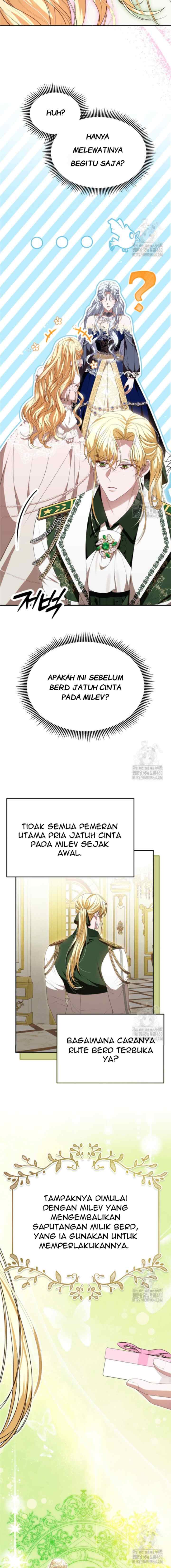 A Guide to the Reality of Villain Extras chapter 8 halaman 7