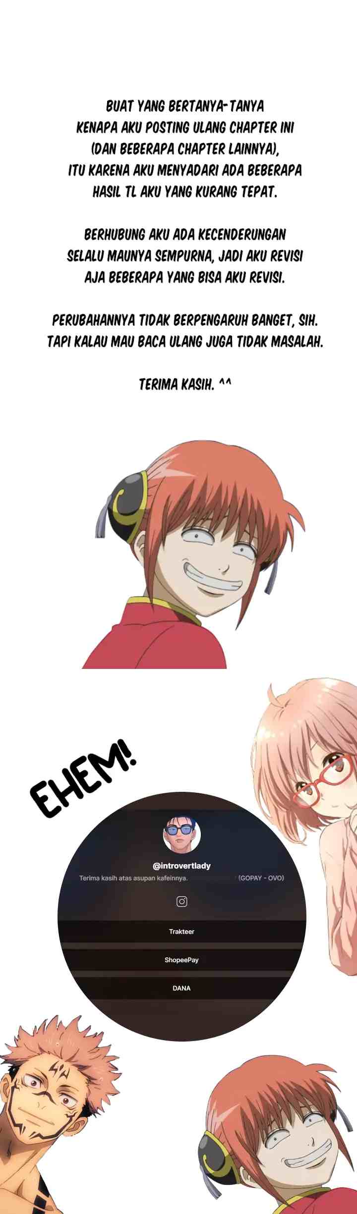 What Kind of Rice Cake is This chapter 1 halaman 12
