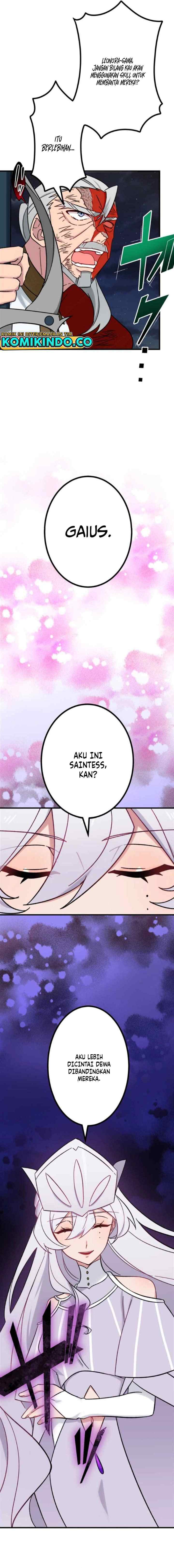 The Strongest Assassin Gets Transferred To Another World With His Whole Class chapter 22 halaman 5
