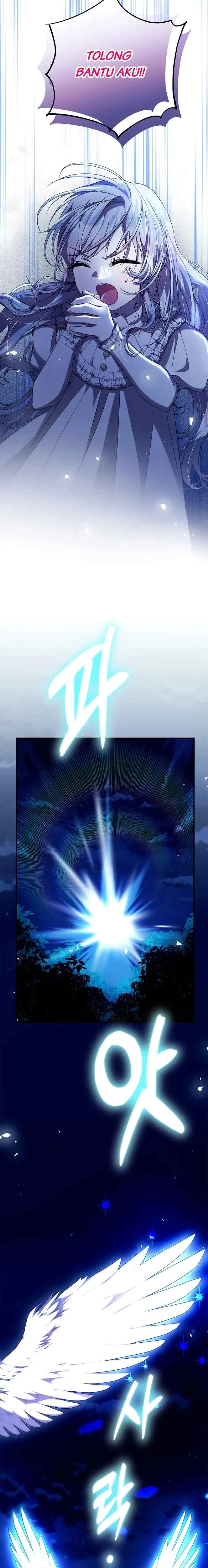 I Adopted a Villain as My Father chapter 59 halaman 6