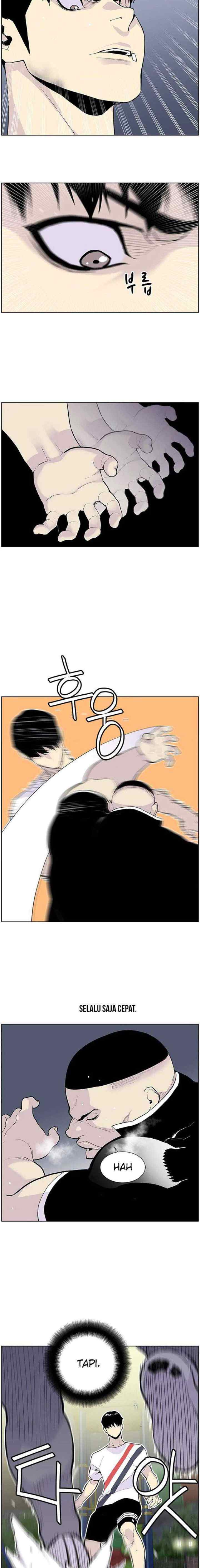 Gang of School chapter 62 halaman 7