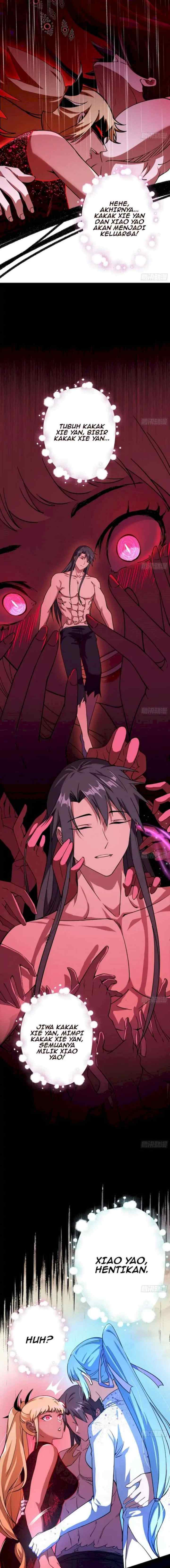 I'm An Evil God chapter 194 halaman 7