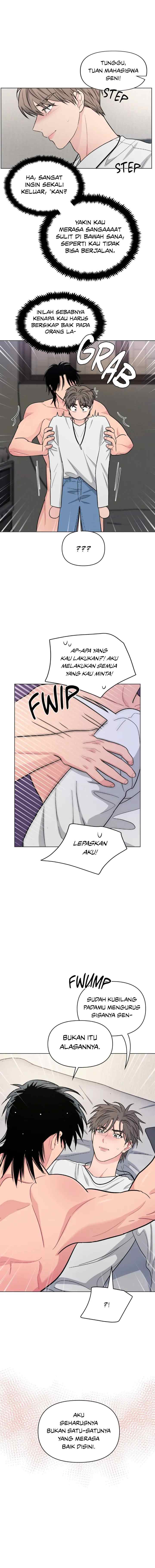 Arts Mans chapter 3 halaman 14