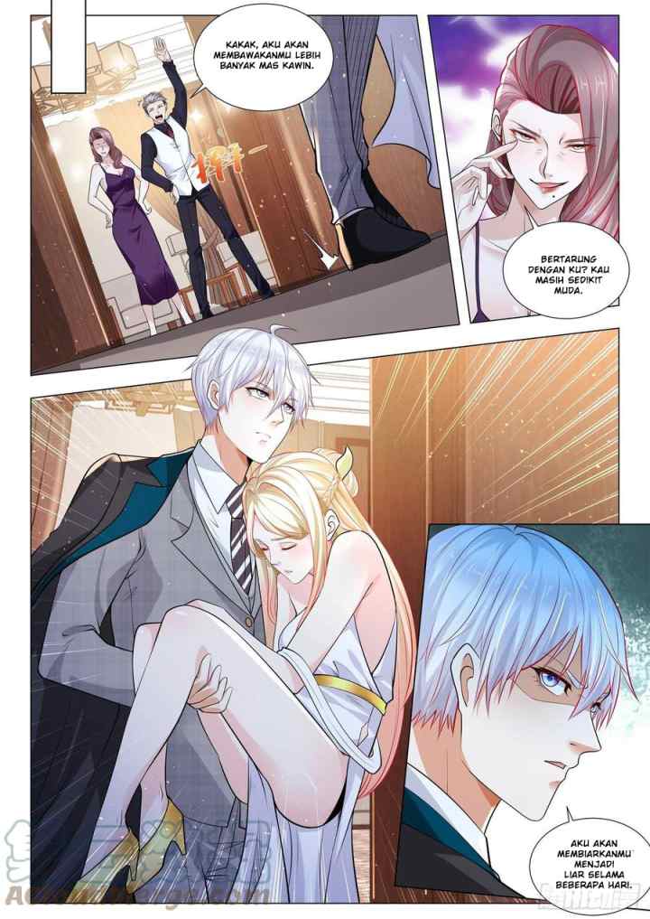 Shen Hao's Heavenly Fall System chapter 380 halaman 13