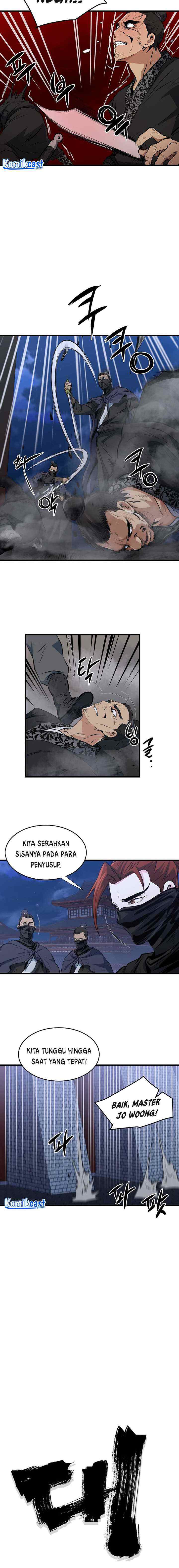 Grand General chapter 36 halaman 5