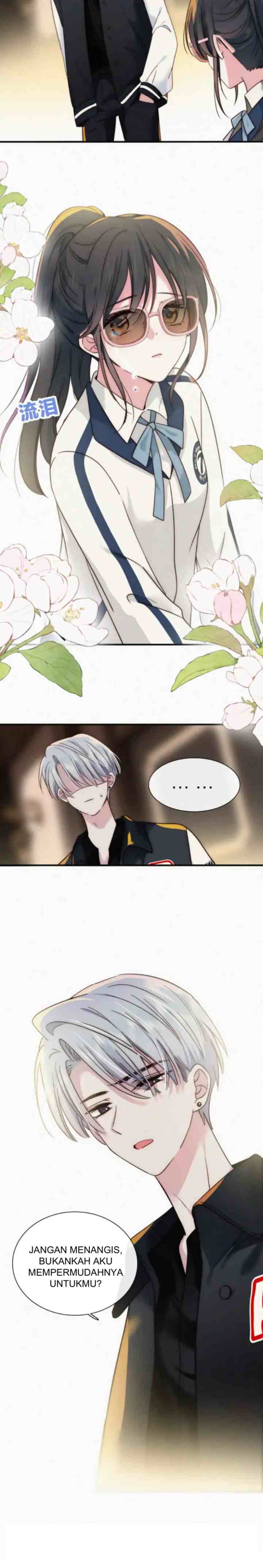 Destined to Love You chapter 10 halaman 17