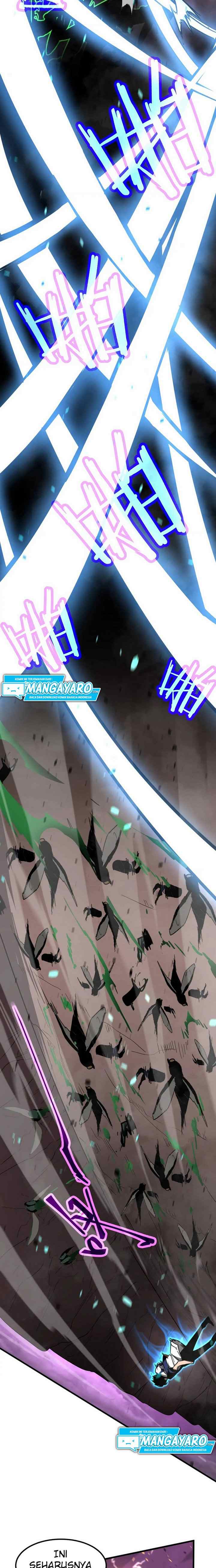 Advanced Evolution chapter 43.2 halaman 4