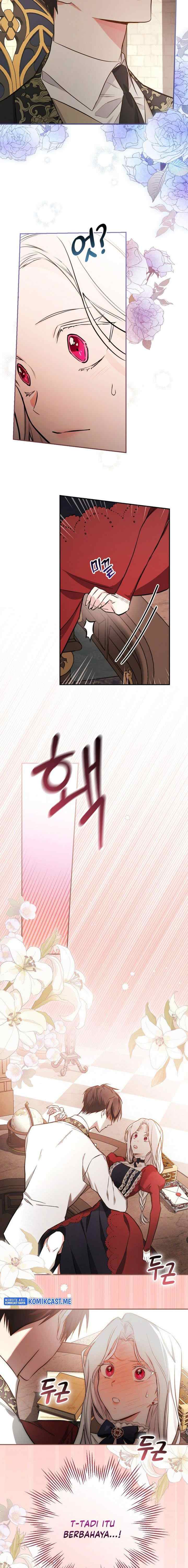 I'll Become the Mother of the Hero chapter 14 halaman 8
