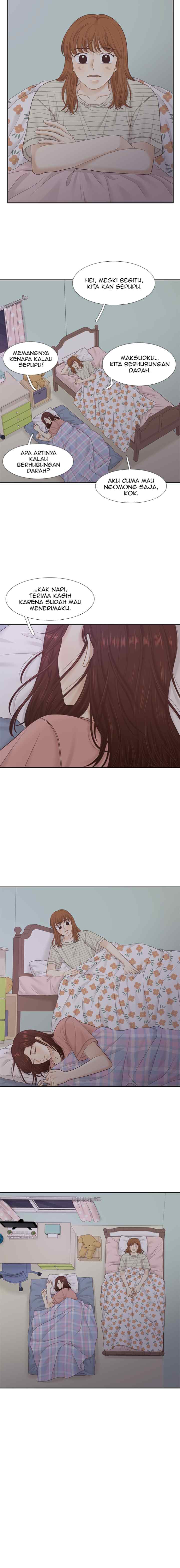 Odd Girls Out S2 chapter 194 halaman 18
