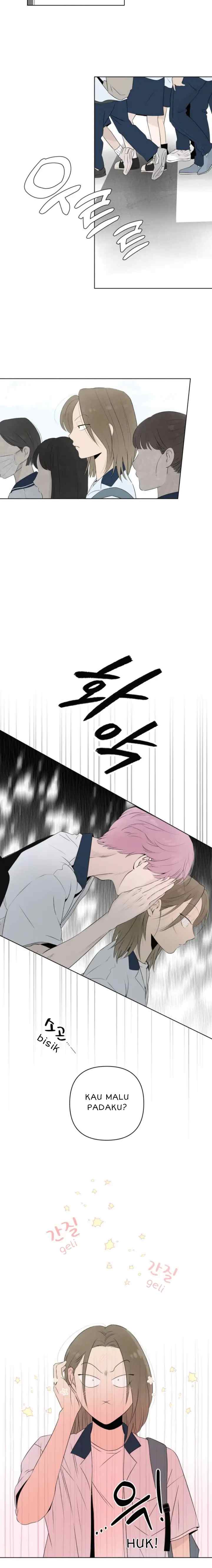 Red as a Tomato! chapter 10 halaman 5