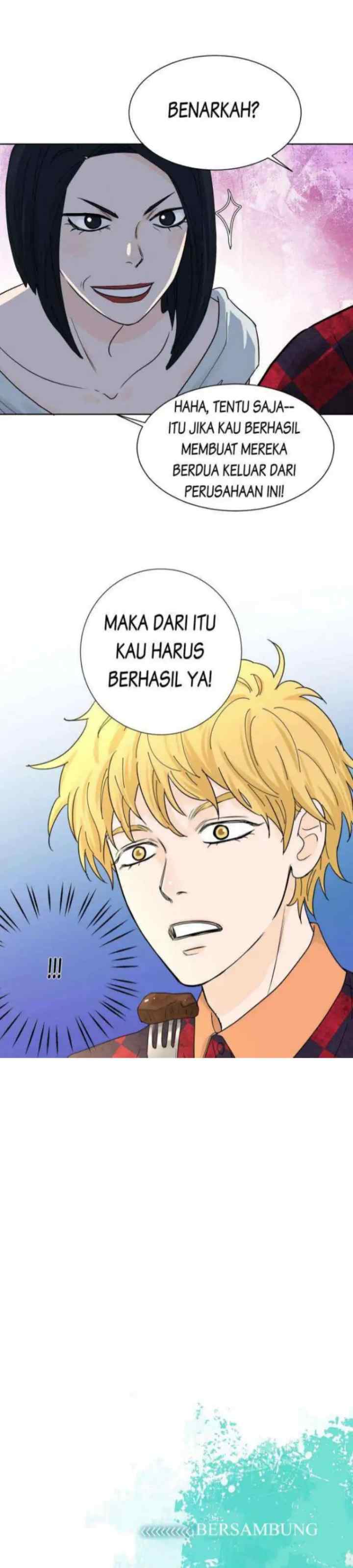 Himitsu no♡Ultra Hisho chapter 14 halaman 11