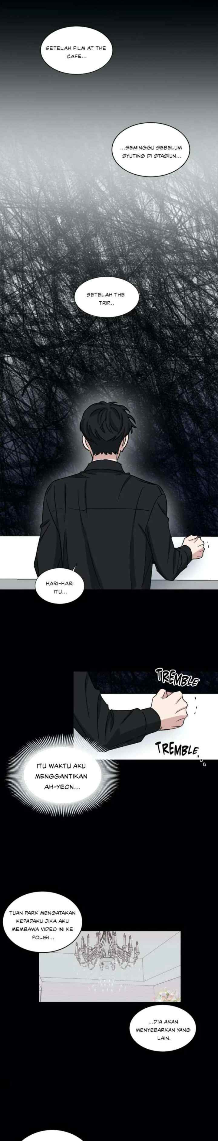 One Take chapter 33 halaman 8