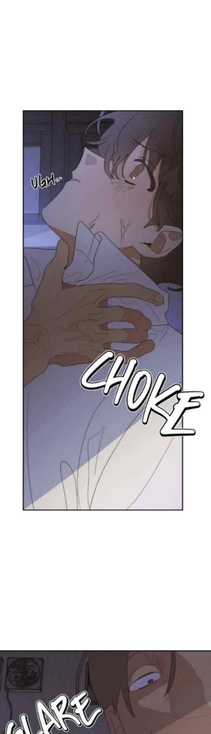 Apathetic Serenade chapter 19 halaman 14
