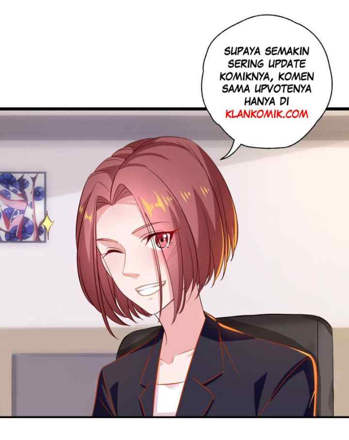 Beautiful Boss Cold-Hearted chapter 13 halaman 18