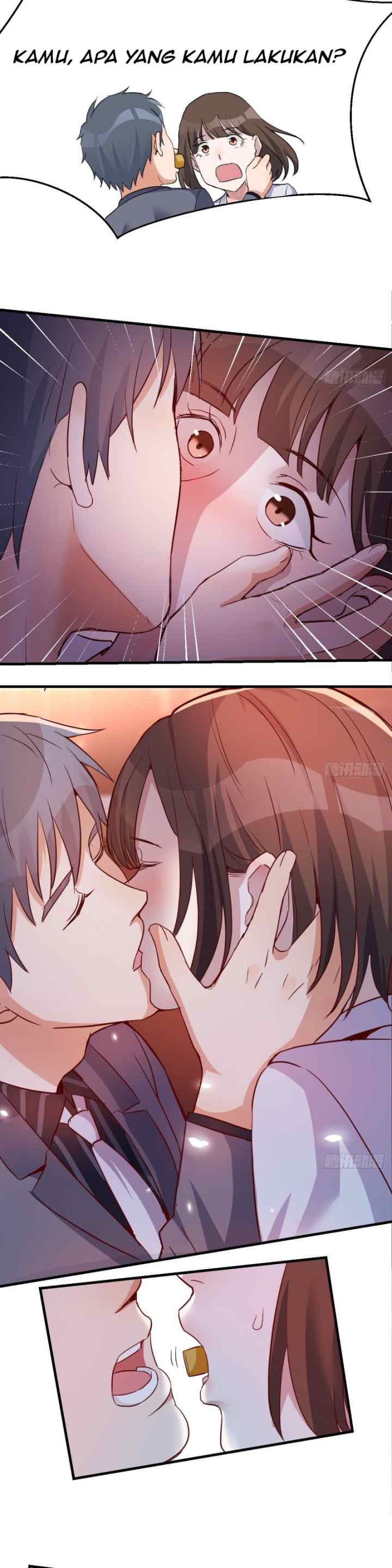 I Have Twin Girlfriends chapter 80 halaman 6