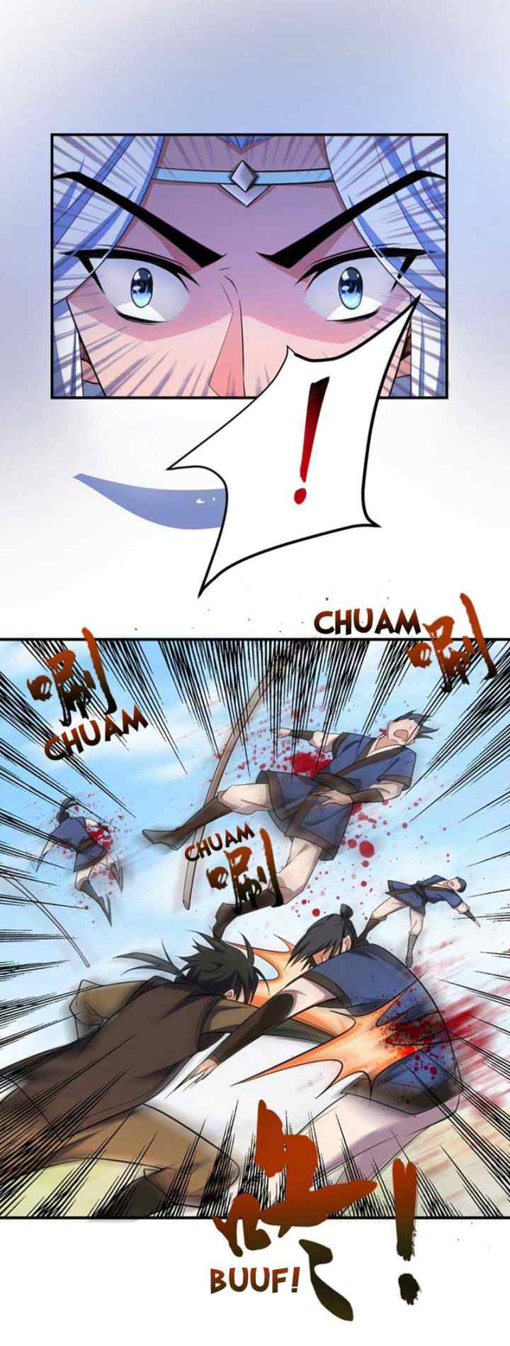 Rise of The Demon King chapter 67 halaman 5