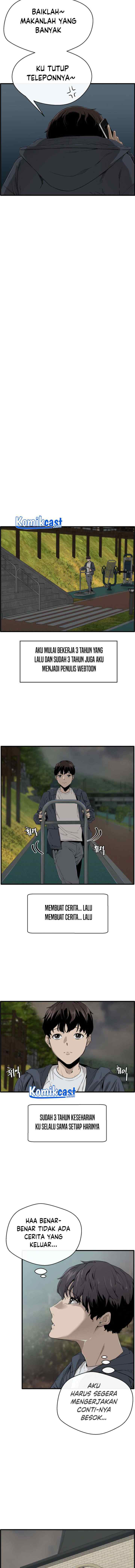 A Day Like a Shit chapter 1 halaman 4