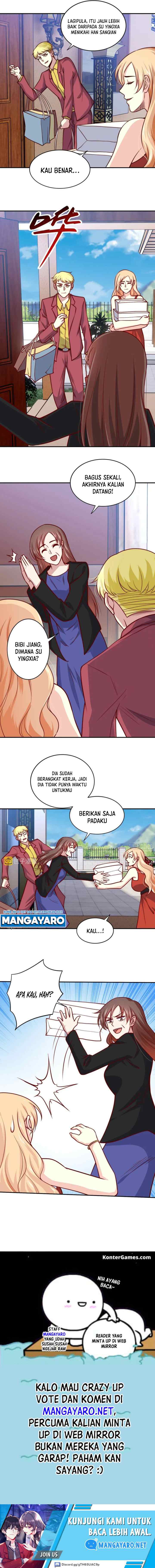 I Am Han Sanqian chapter 102 halaman 7