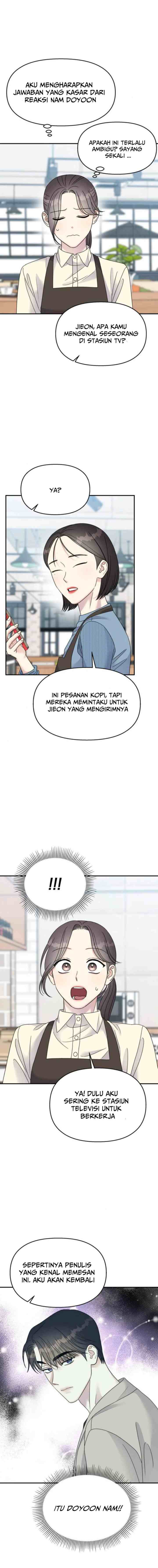 Do As I Say! chapter 96 halaman 12