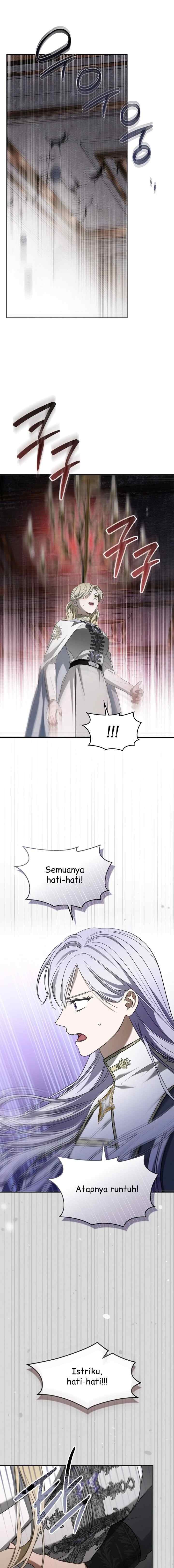 The Male Lead Monster Lives Under My Bed chapter 62 halaman 15