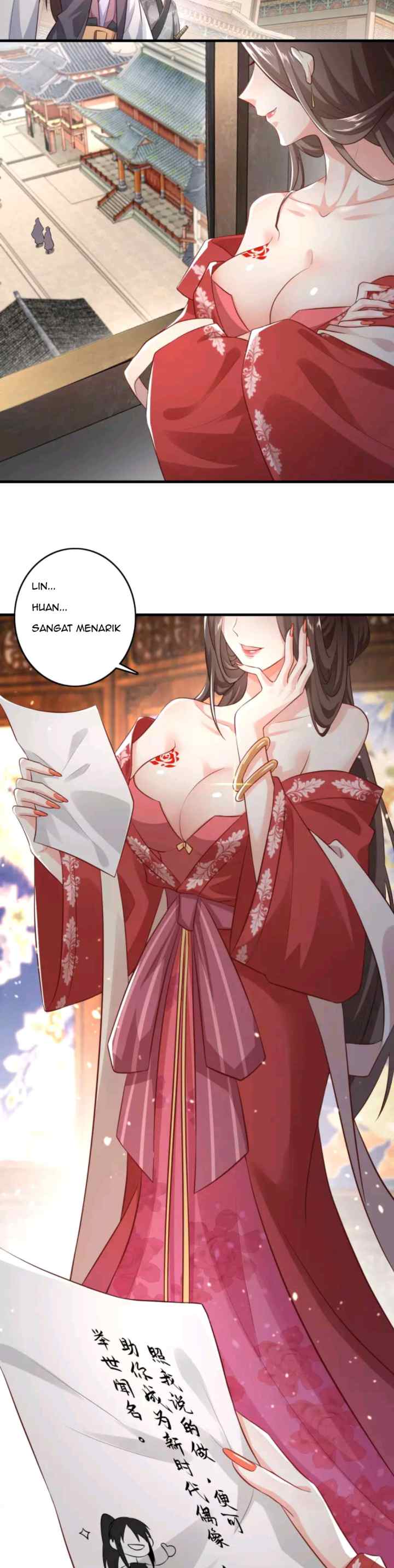 Best Son-In-Law chapter 3 halaman 10