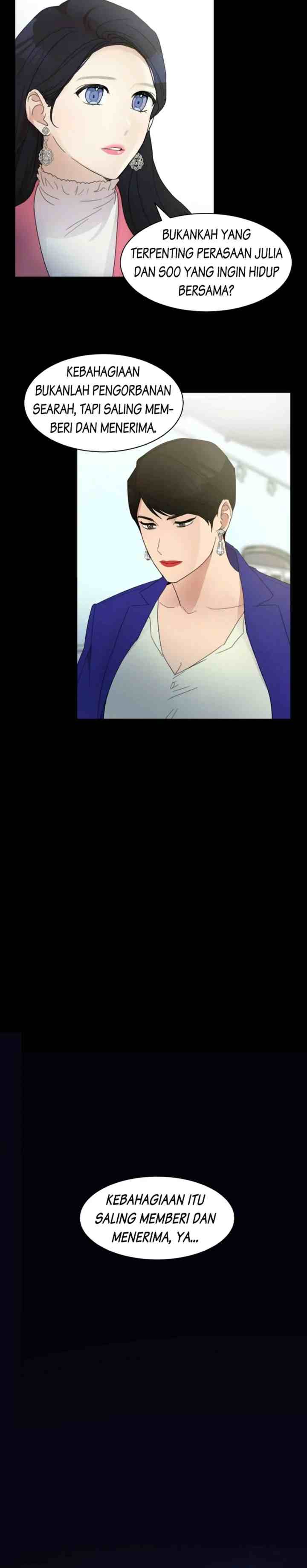 My Wife Is Back chapter 4 halaman 5