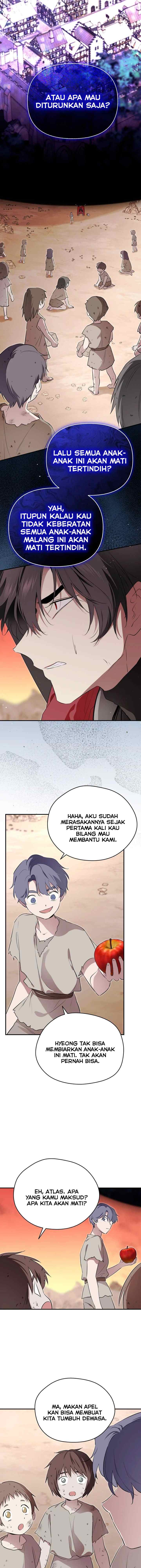 I Married the Male Lead's Dad chapter 124 halaman 5