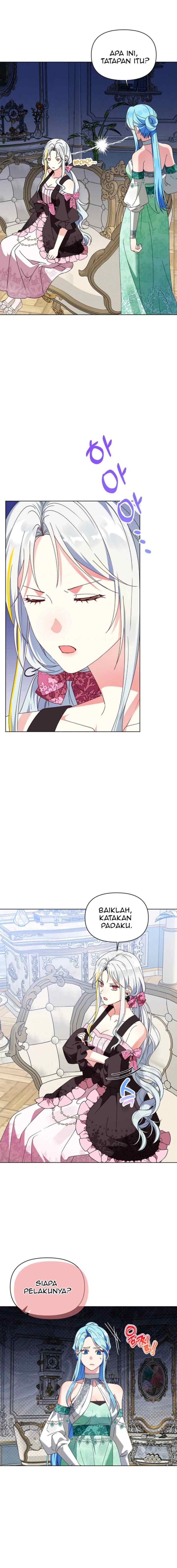 Bird Empress chapter 42 halaman 16