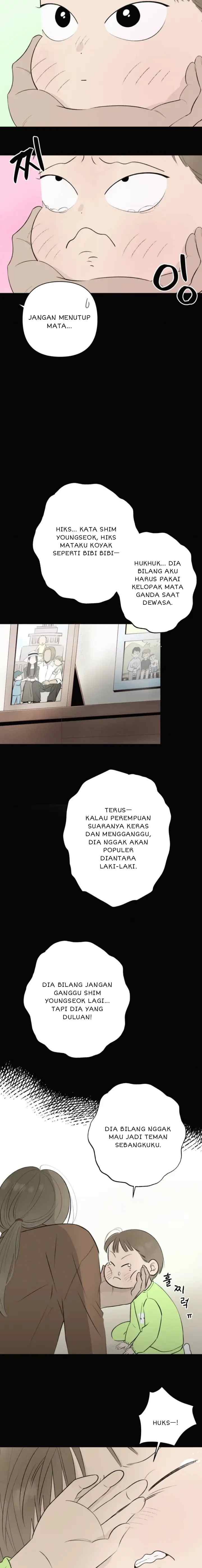 Red as a Tomato! chapter 15 halaman 8