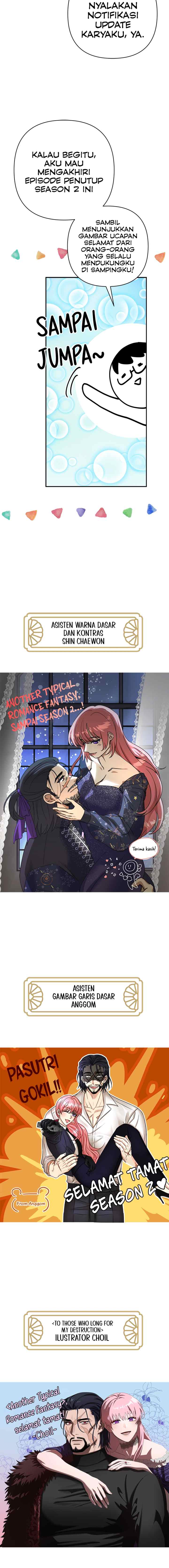 Anyway, It Is A Ropan chapter 90.5 halaman 15