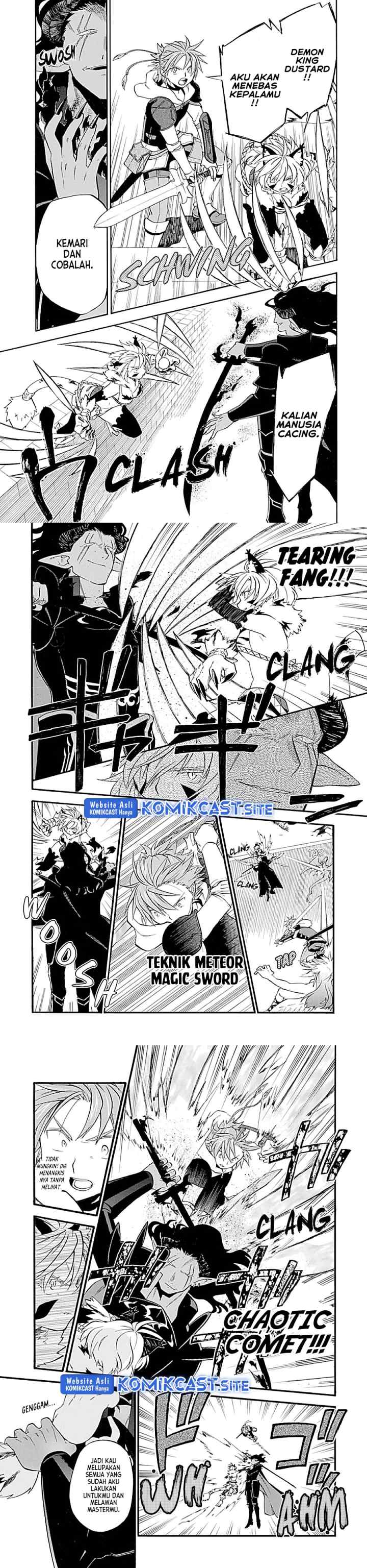 Good Deeds of Kane of Old Guy chapter 17 halaman 6