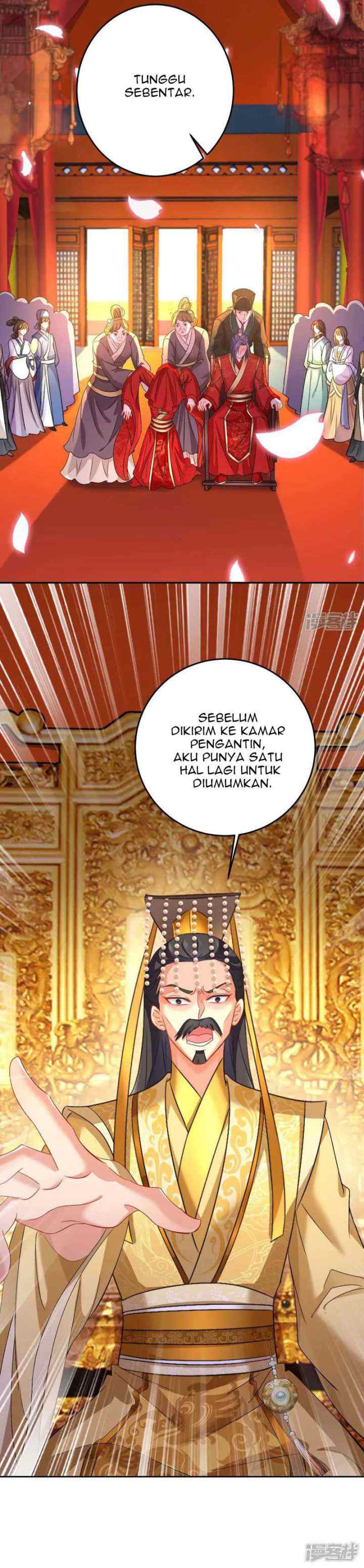 Miss Nine Doctor chapter 159 halaman 10