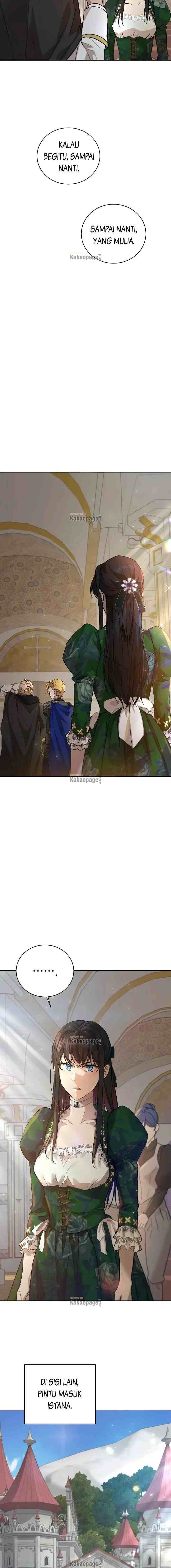 Asmodian's Contract chapter 55 halaman 15