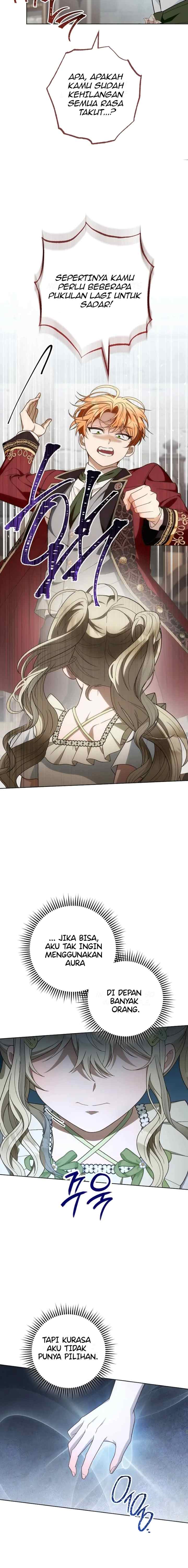 I Was Told To Die chapter 21 halaman 10