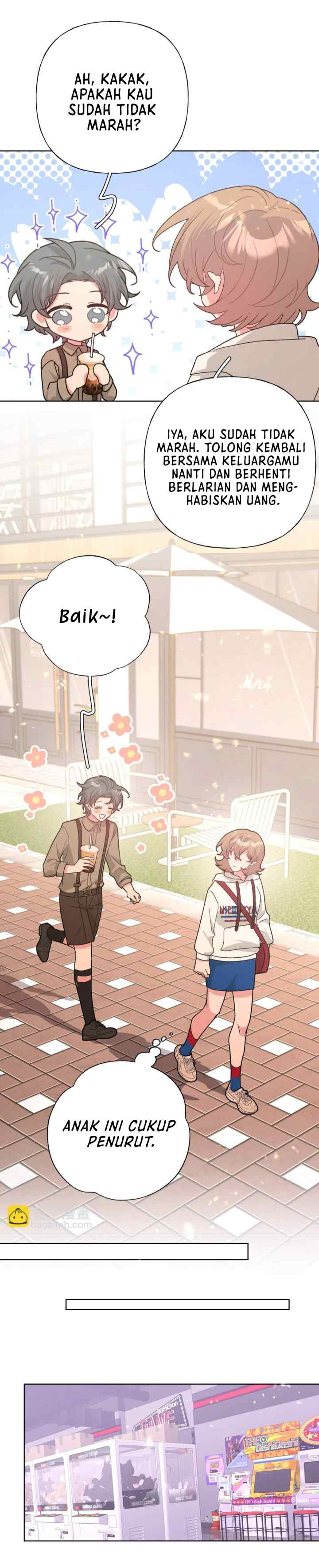 Don't Confess To Me chapter 123 halaman 8