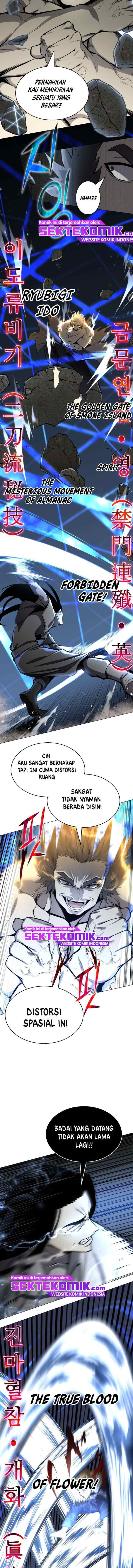 Reverse Villain chapter 72 halaman 4