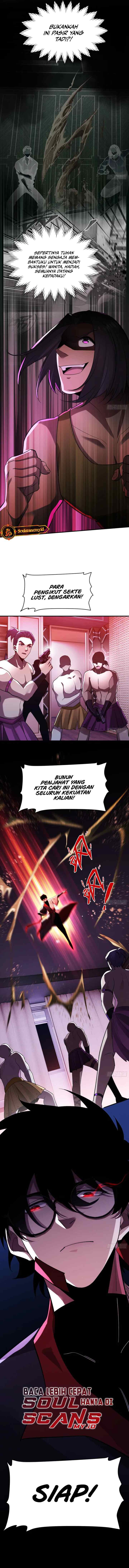 Reborn in a Cyber-Cultivation World: I Fight My Way to the Top chapter 16 halaman 8