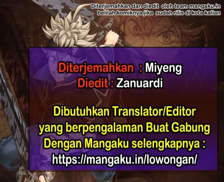 Dr. Stone chapter 91 halaman 1