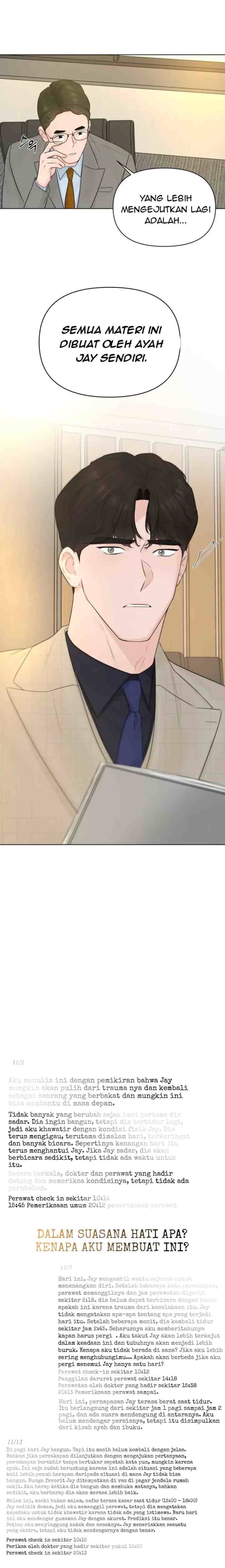 Another Love! chapter 41 halaman 17