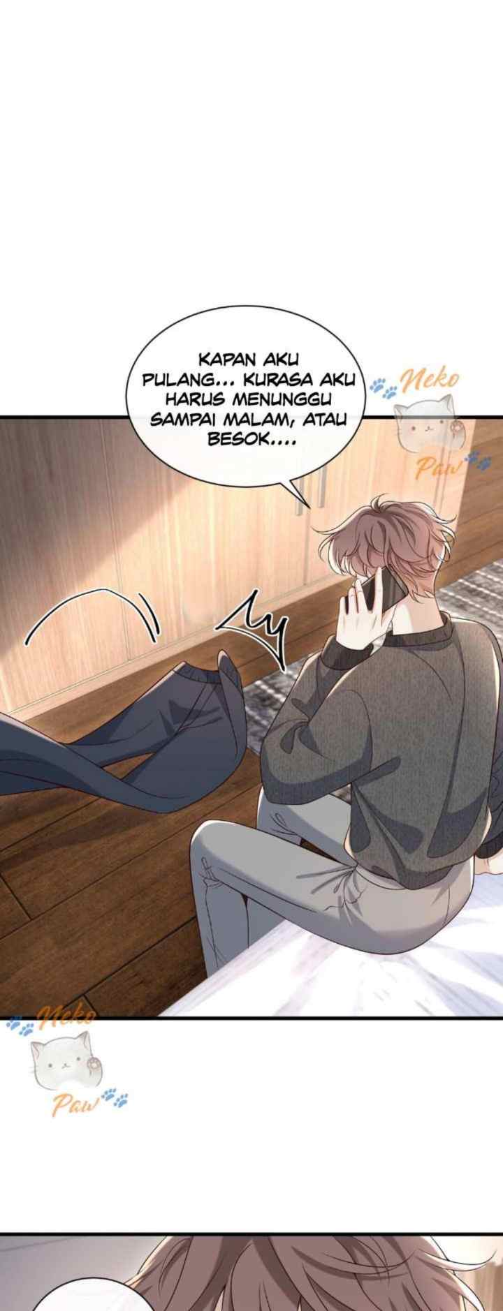 He Came Late At Night chapter 61 halaman 10